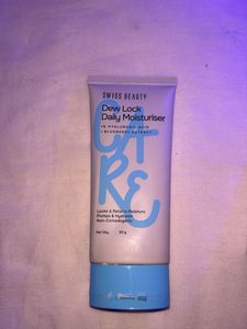 Swiss Beauty Dew Lock Set