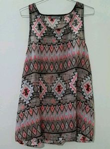 Summer Top