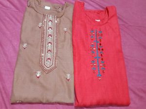 Women Kurtis