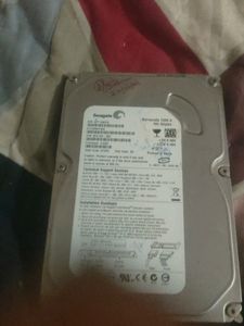 160 Gb Hard Disk