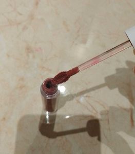 Mamaearth Naturally Matte Liquid Lipstick