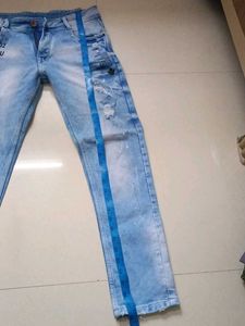New Pant