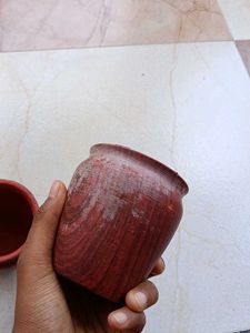 Kulladas For Drinking Tea Cups