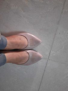 Lavender Daily Were Flip Flop Sandel