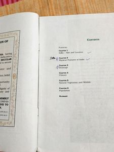 Geography