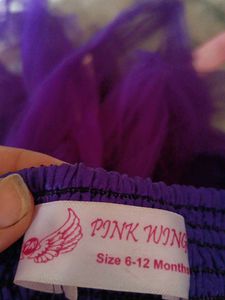 Handmade Tutu Dress