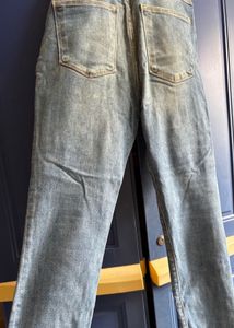 Zara Like New Denims