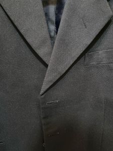 Navy Blue Blazer