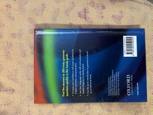 essential 4-book Oxford set