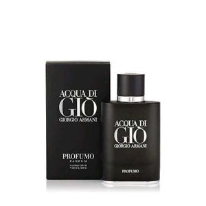 Acqua Di Gio Giorgio Armani Mastercopy