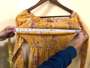 Trendy Fashionista Women Floral Jumpsuit