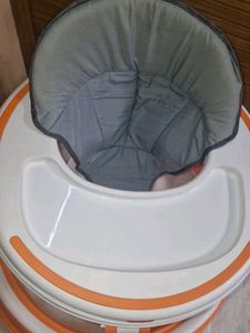 LuvLap Baby Walker