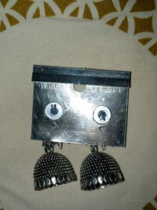 Tranding Earrings