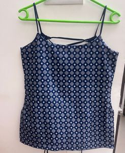 Short Kurti
