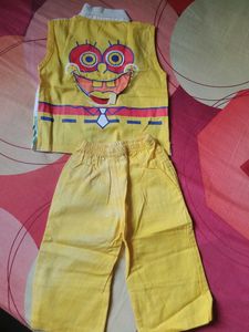 Cute Kids Outfit