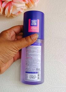 Plum Moonkissed Drama Body Mist