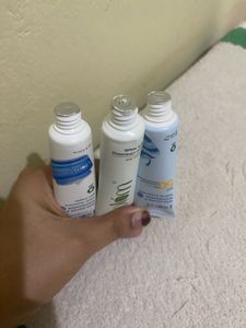 skincare Bundle Combo Kit