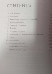 NCERT Exampler Problem - Solution Book