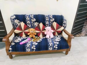 Sofa Cover 3+1+1