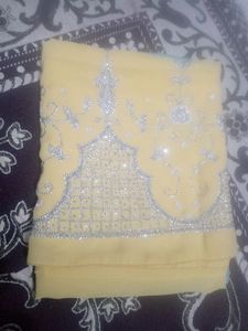 2 Combo 💕😱💕 Saree