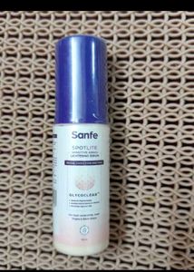 Sanfe Spotlite Serum