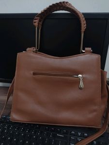 Hand Bag
