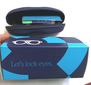 Lenskart hustlr turquoise