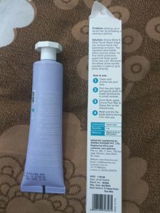 Facial Rajor And Dotnkey Hand Cream