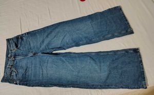 H&amp;M Blue Jeans