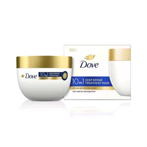 Dove 10 in 1 Hair Mask