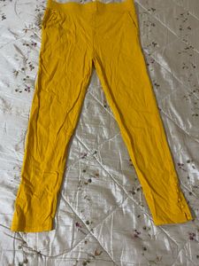 cigrate Pant