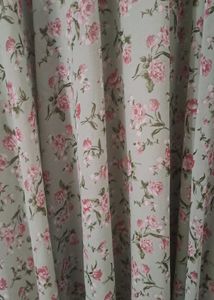 Floral Printed Dress