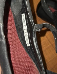 Clarks Mary Jane