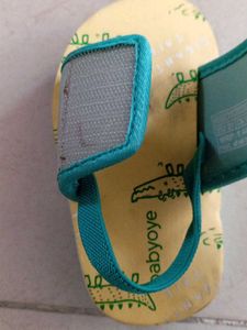 Babyoye Slipper Slip On Flipkart Flop