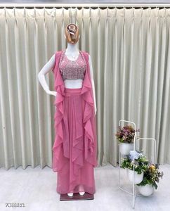 Send Offers For Trendy Indowestern Partywear
