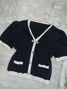 Elegant Korean Top