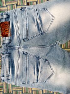 Jeans For Boys