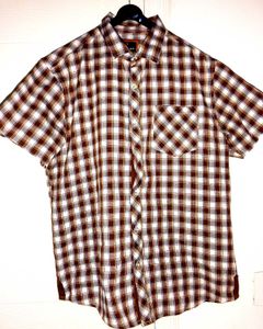 men check shirt