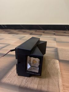 Elevation Wall Lights Scrap