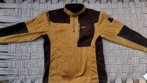 Extreme Space Jacket