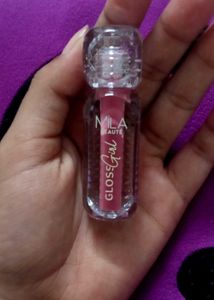 MILA Beaute Lipstick