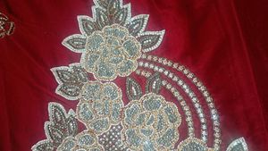 Unstitch Suit