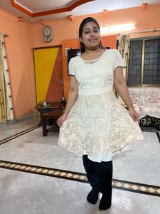 Pintrest fit &amp; flared one piece