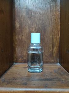 Zara lightly bloom Perfume