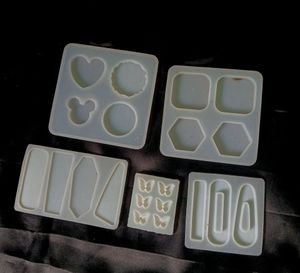 Resin Mould
