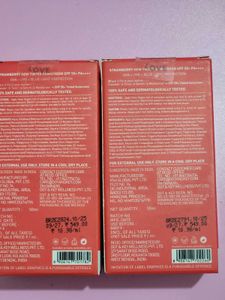 Any 1 Dot &amp; Key Sunscreen