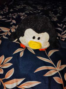 Penguin Plush Toy