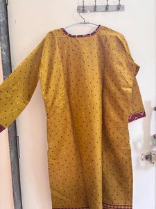 Kanika Special Embroidered Salwar Kameez