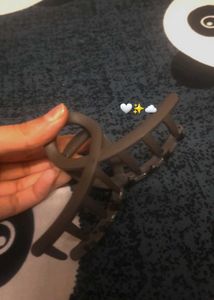 Hair Claw Clip