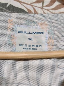 Leaf Print Casual  cord set